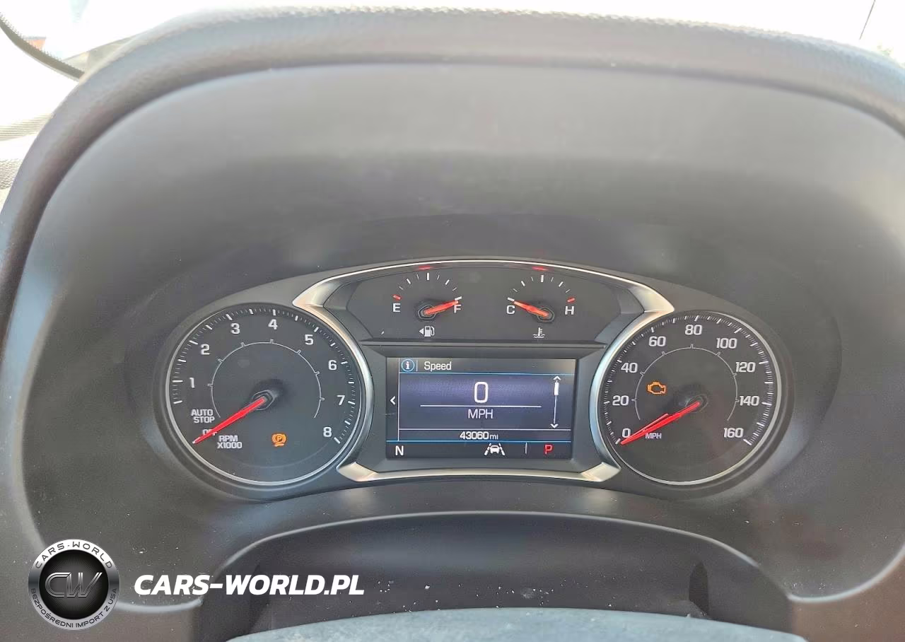 2023 GMC Terrain Sle VIN:3GKALMEGXPL166584 - 9