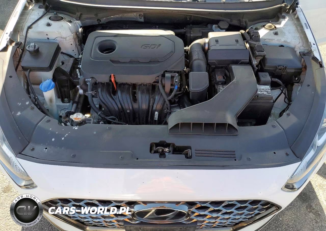 2019 Hyundai Sonata Sel VIN:5NPE34AF9KH771361 - 11