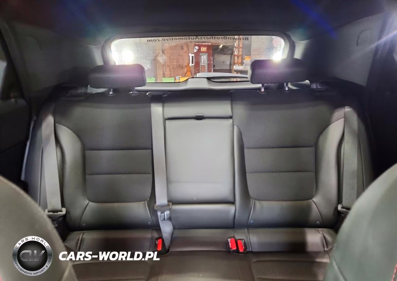 2021 Chevrolet Trailblazer Rs VIN:KL79MUSL8MB022524 - 10
