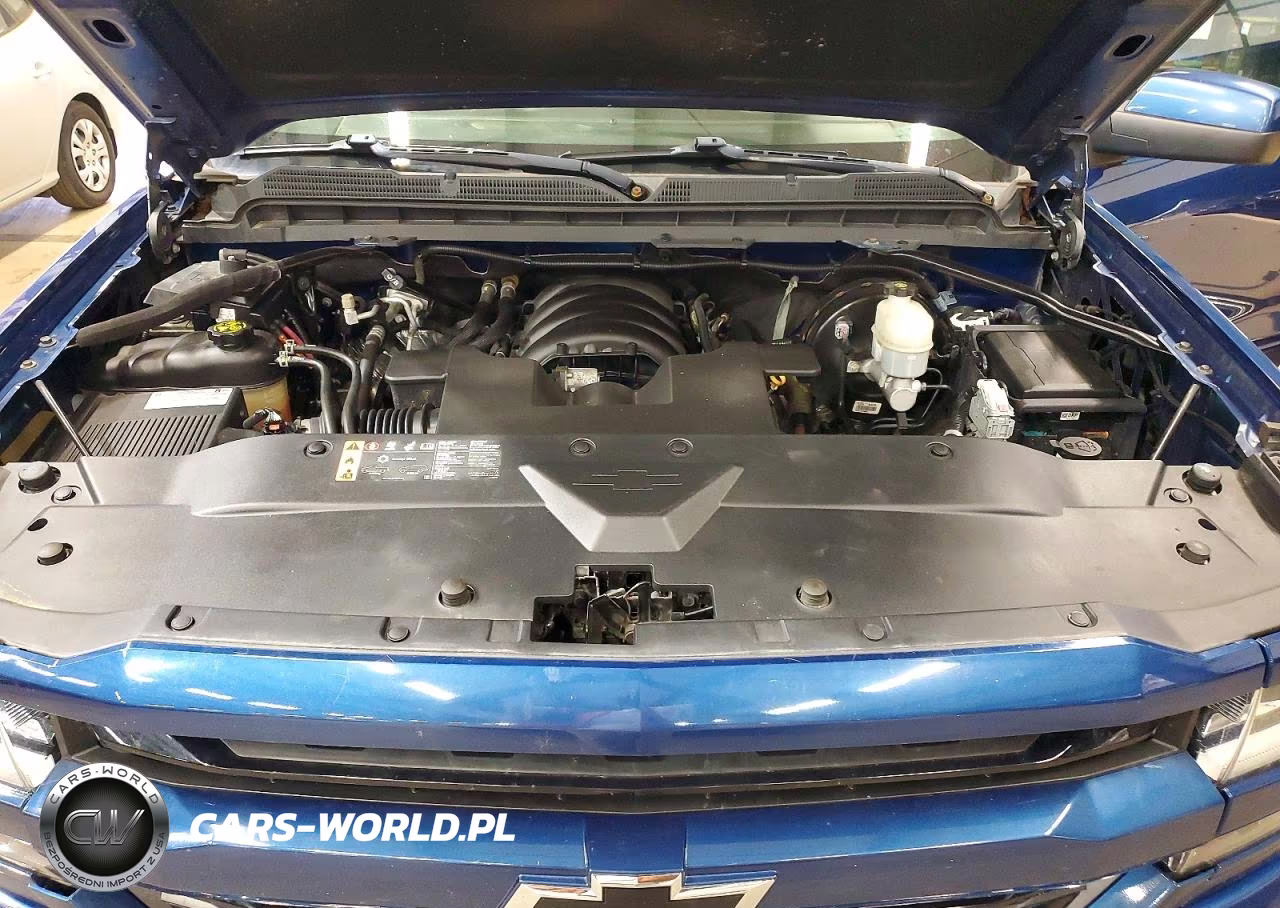 2019 Chevrolet Silverado Ld K1500 Lt VIN:2GCVKPEC8K1126786 - 11