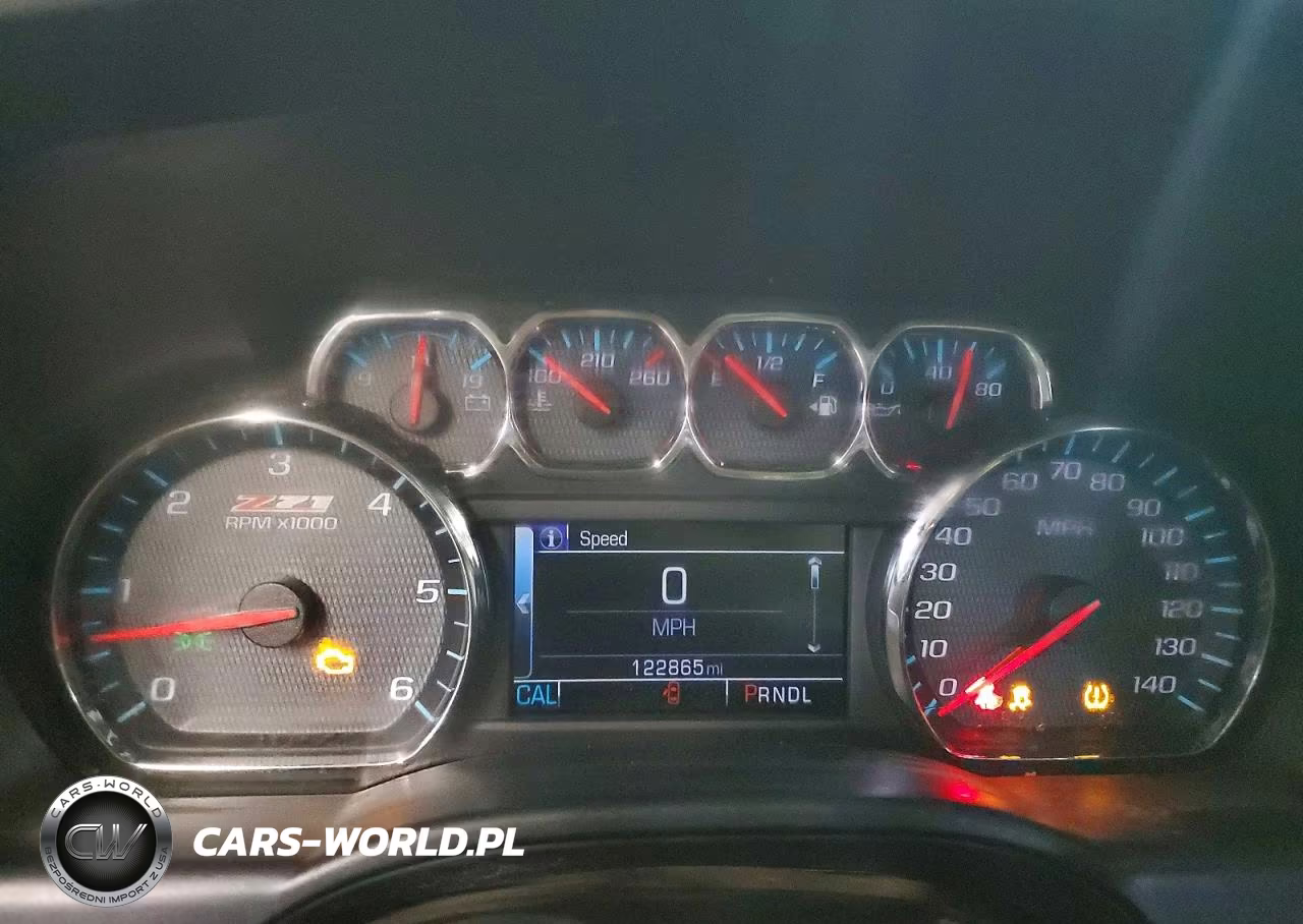 2019 Chevrolet Silverado Ld K1500 Lt VIN:2GCVKPEC8K1126786 - 9
