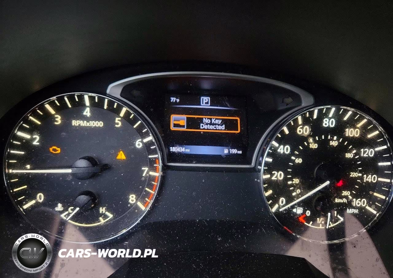 2016 Nissan Altima 2.5 S VIN:1N4AL3AP0GN385880 - 9