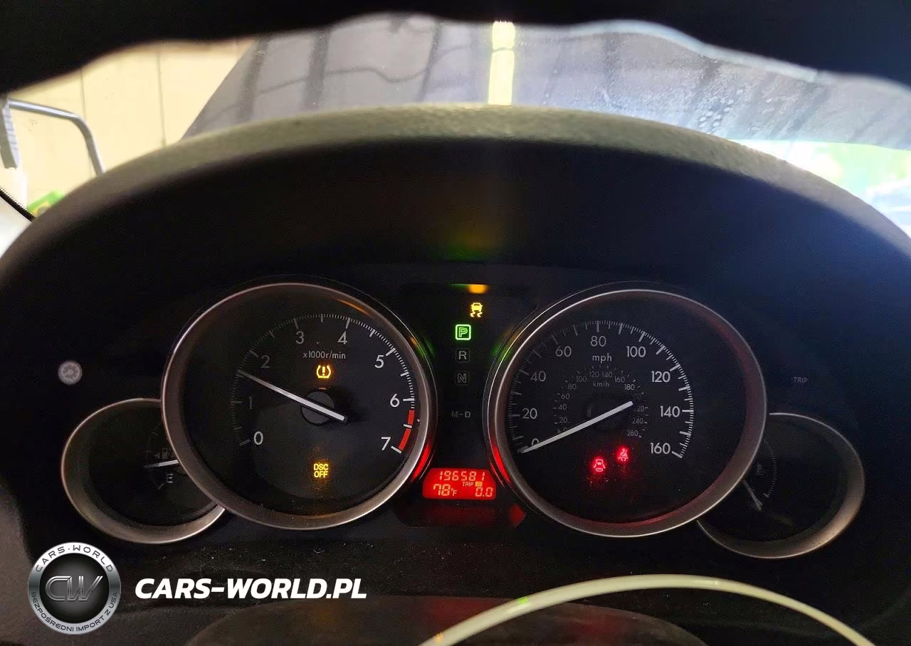 2010 Mazda 6 I VIN:1YVHZ8BHXA5M14394 - 9