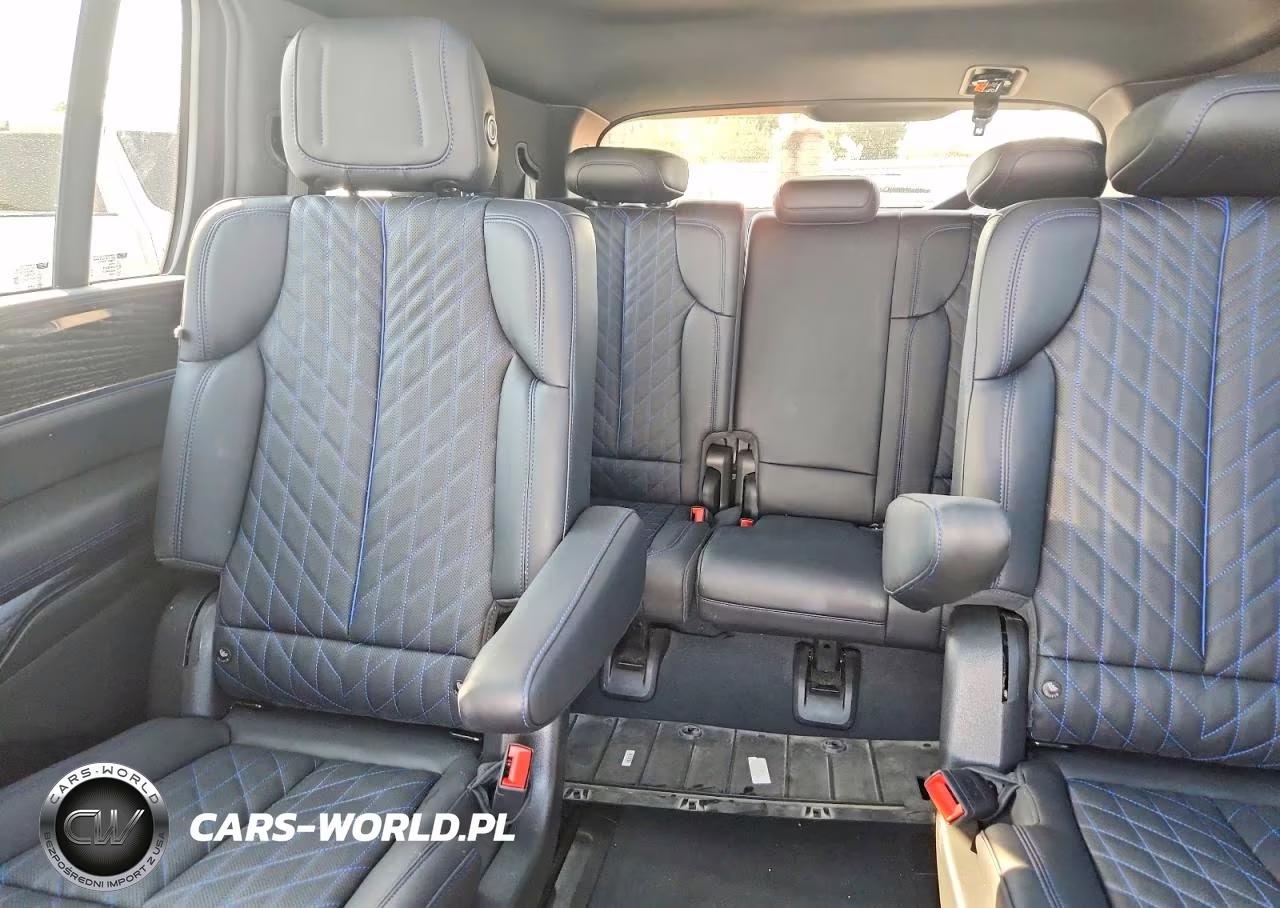 2026 Cadillac Escalade Iq Sport-1 VIN:1GYTEEKLXTU101878 - 10