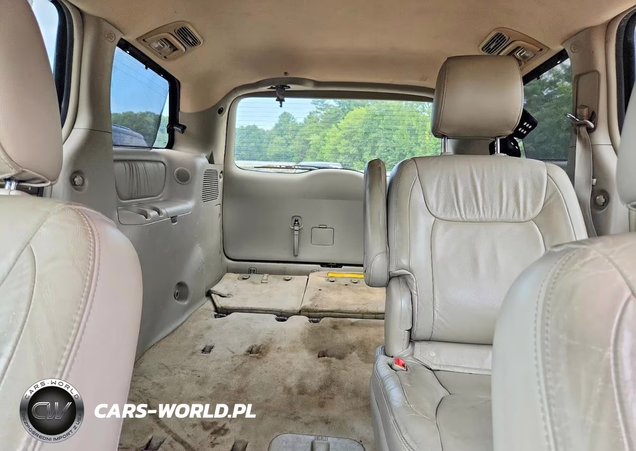 2009 Toyota Sienna Limited VIN:5TDBK22C39S022770 - 10