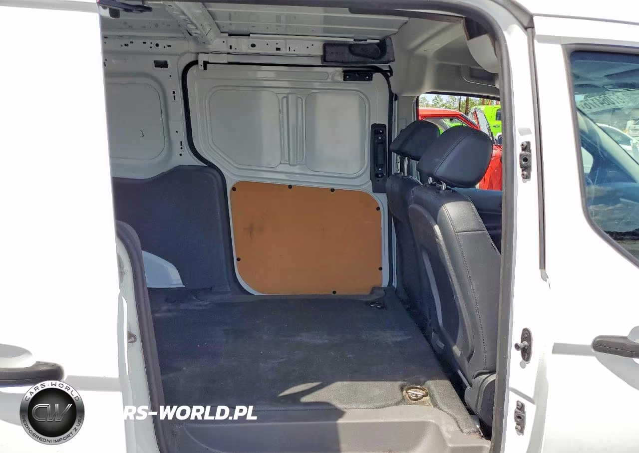 2023 Ford Transit Connect Xl VIN:NM0LS7S23P1552642 - 11
