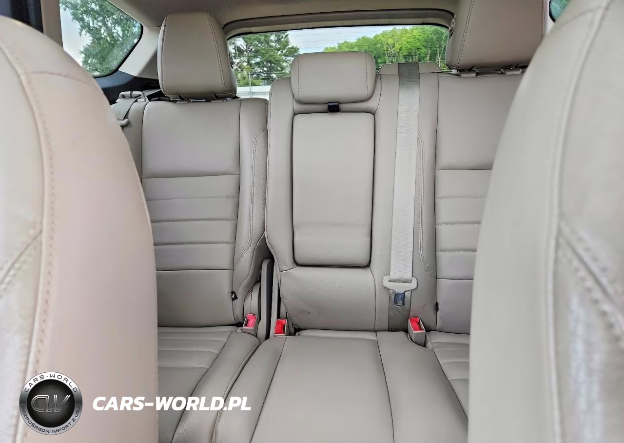 2013 Ford Escape Sel VIN:1FMCU9H96DUB50228 - 10