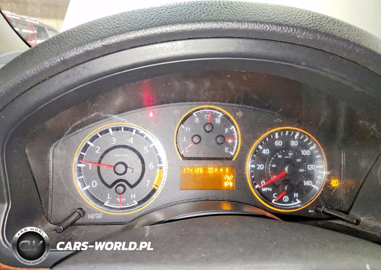 2010 Nissan Armada Se VIN:5N1AA0NCXAN615031 - 9