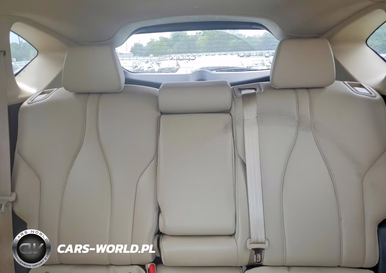 2019 Acura Rdx VIN:5J8TC2H31KL012725 - 10