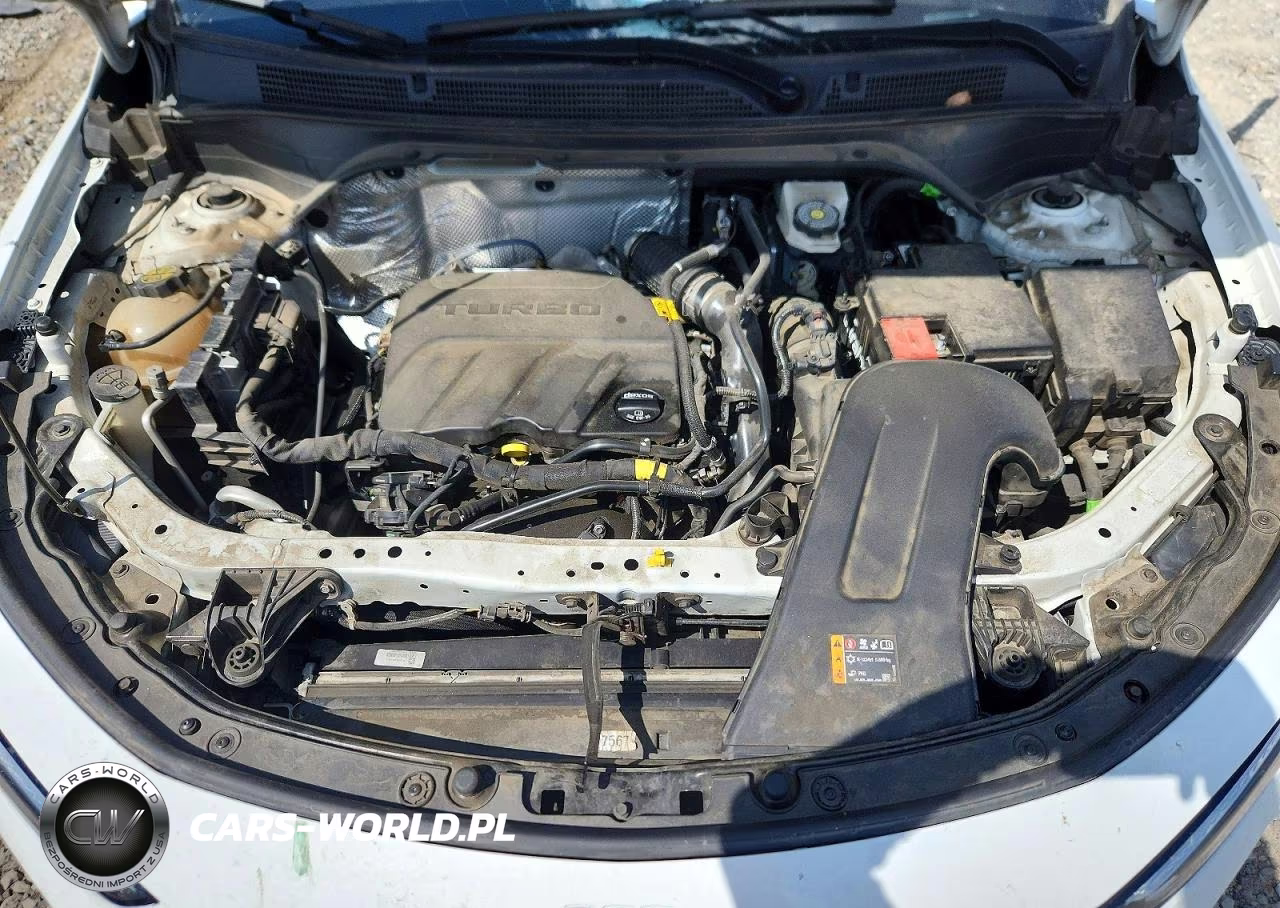 2024 Buick Envista Sport Touring VIN:KL47LBE29RB046403 - 11