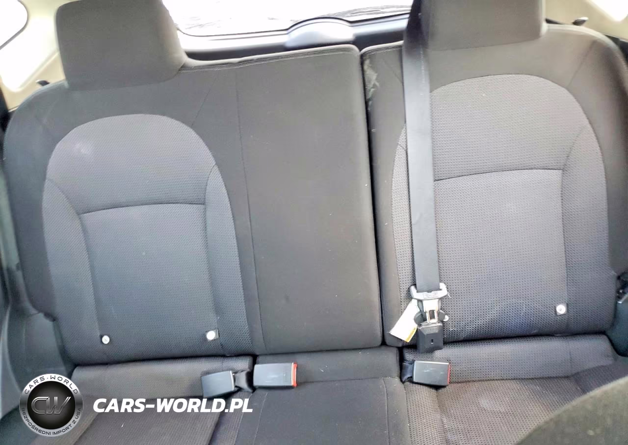2013 Nissan Rogue S VIN:JN8AS5MV1DW141054 - 10