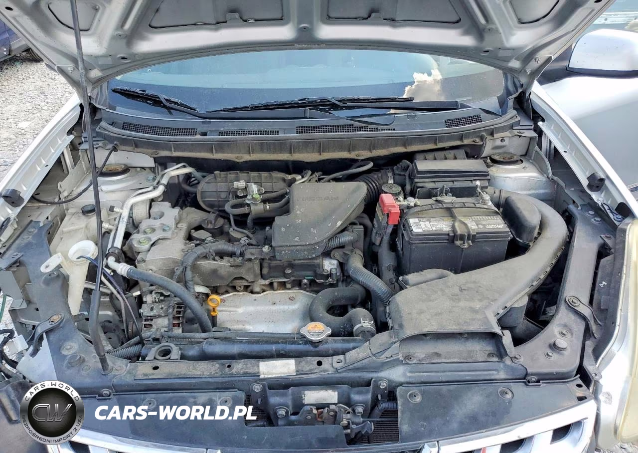 2013 Nissan Rogue S VIN:JN8AS5MV1DW141054 - 12