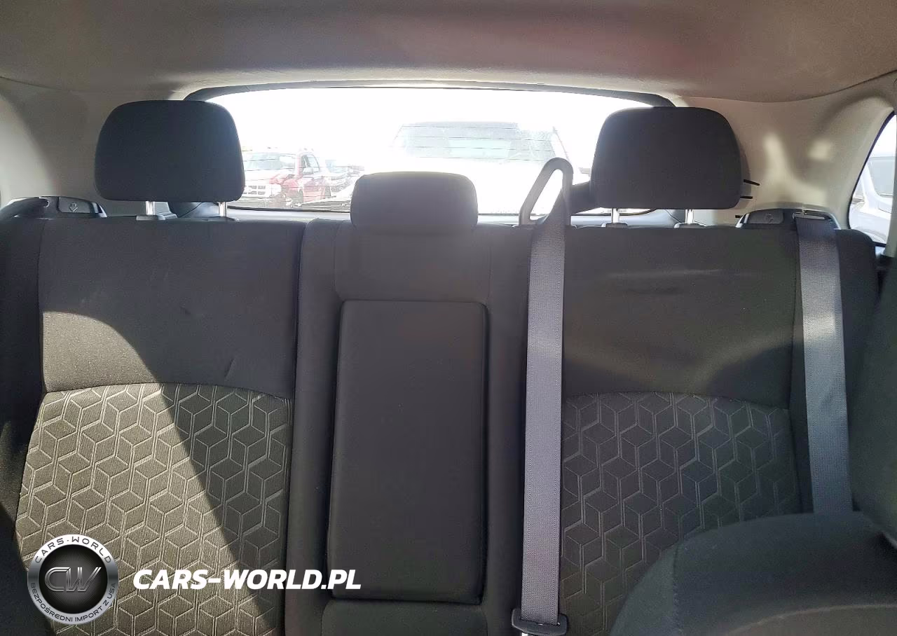 2021 Mitsubishi Outlander Sport Es VIN:JA4APUAUXMU028678 - 10