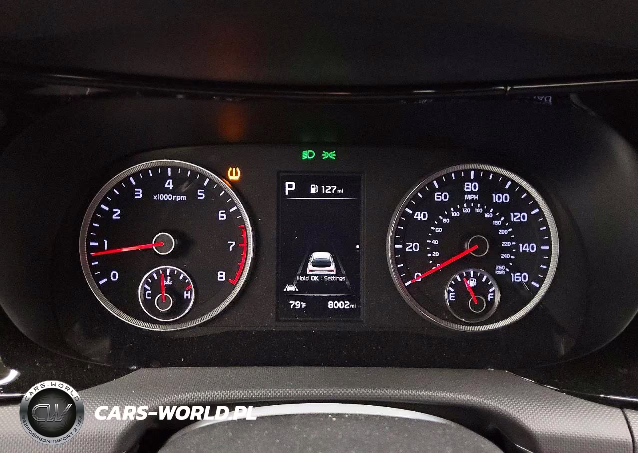 2024 Kia K5 Gt Line VIN:5XXG64J29RG260896 - 9