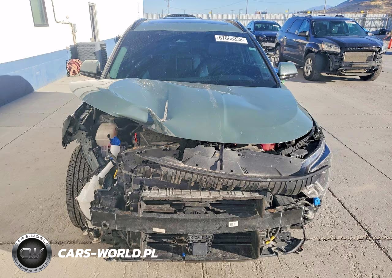 2023 Kia Niro Sx VIN:KNDCT3LE2P5110347 - 5