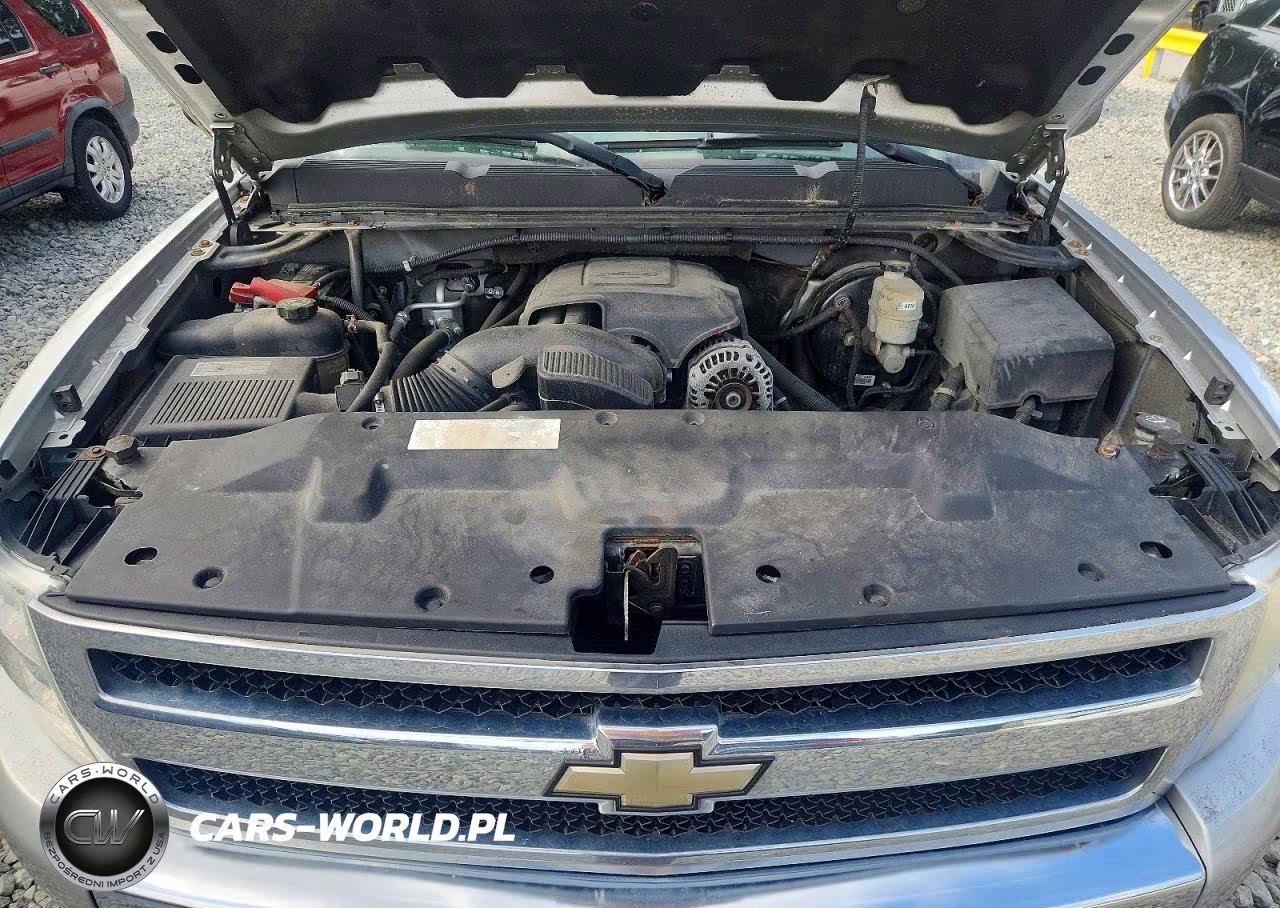 2010 Chevrolet Silverado K1500 Lt VIN:3GCRKSE3XAG109305 - 11