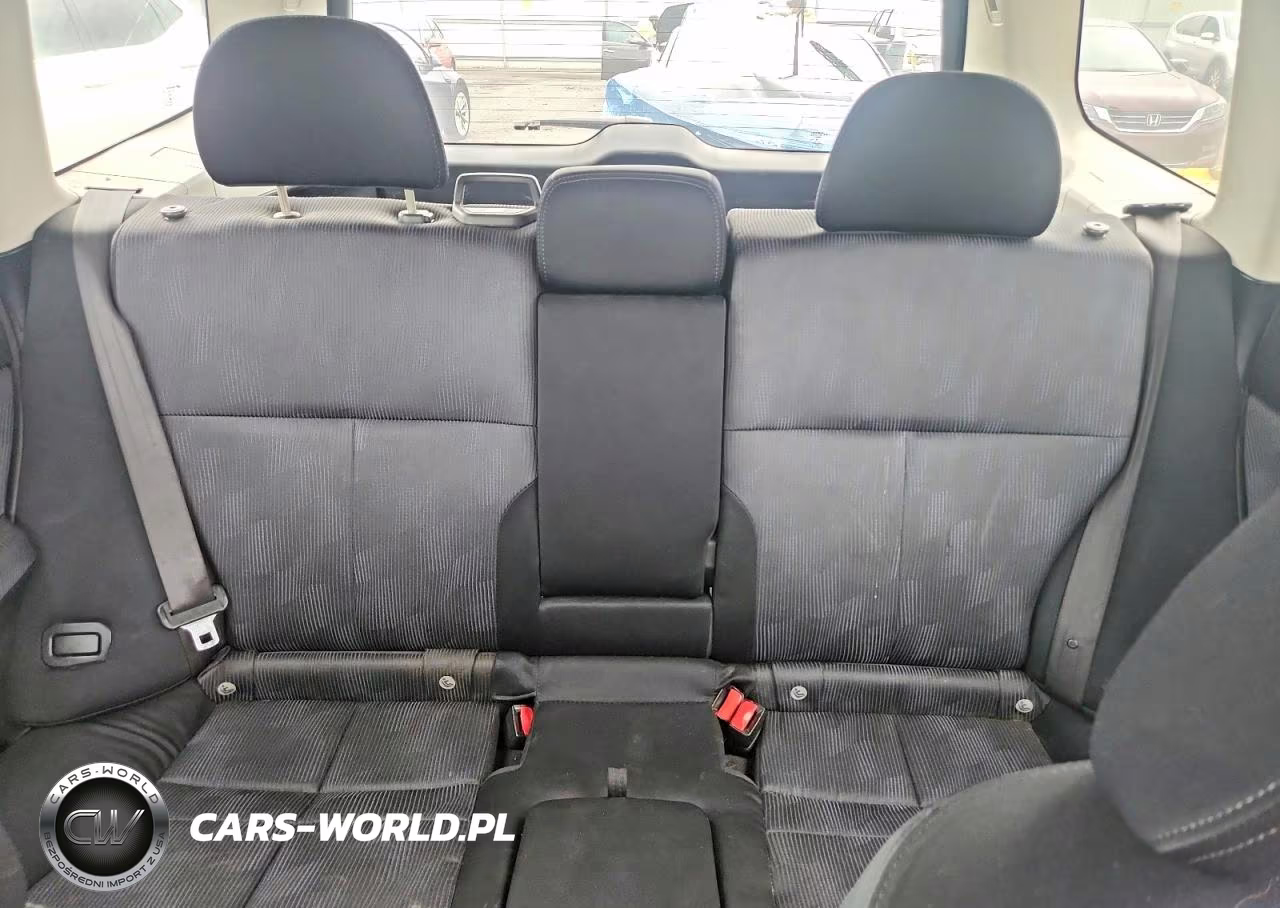 2009 Subaru Forester 2.5X Premium VIN:JF2SH63689G766715 - 10
