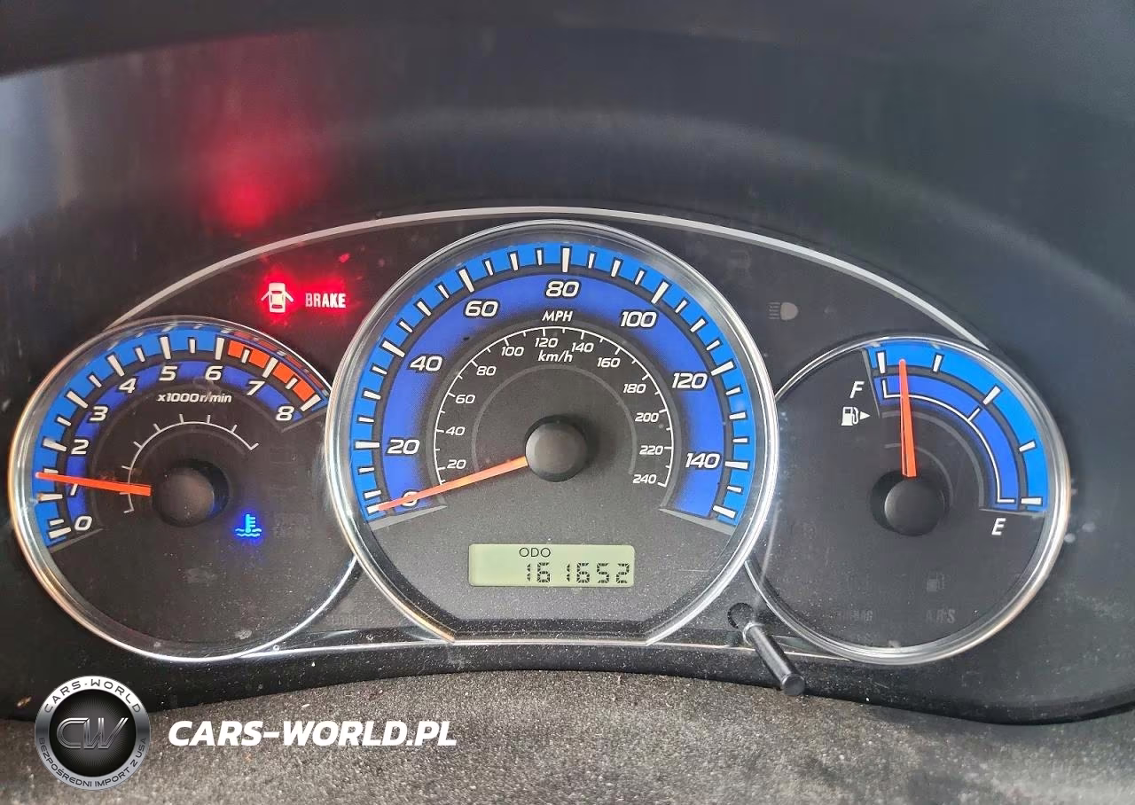 2009 Subaru Forester 2.5X Premium VIN:JF2SH63689G766715 - 9
