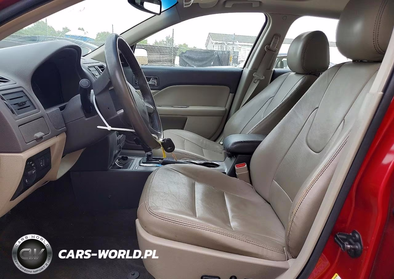 2012 Ford Fusion Hybrid VIN:3FADP0L3XCR254957 - 7