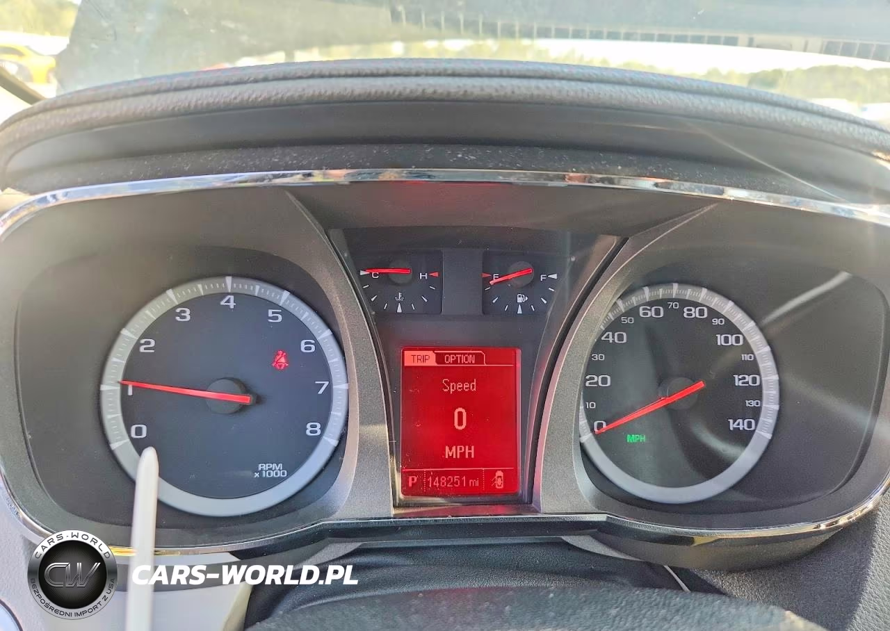 2014 GMC Terrain Sle VIN:2GKALMEK9E6252281 - 9