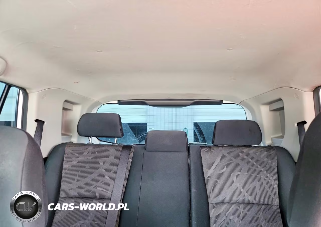 2014 Scion Xb Base VIN:JTLZE4FEXEJ050297 - 10