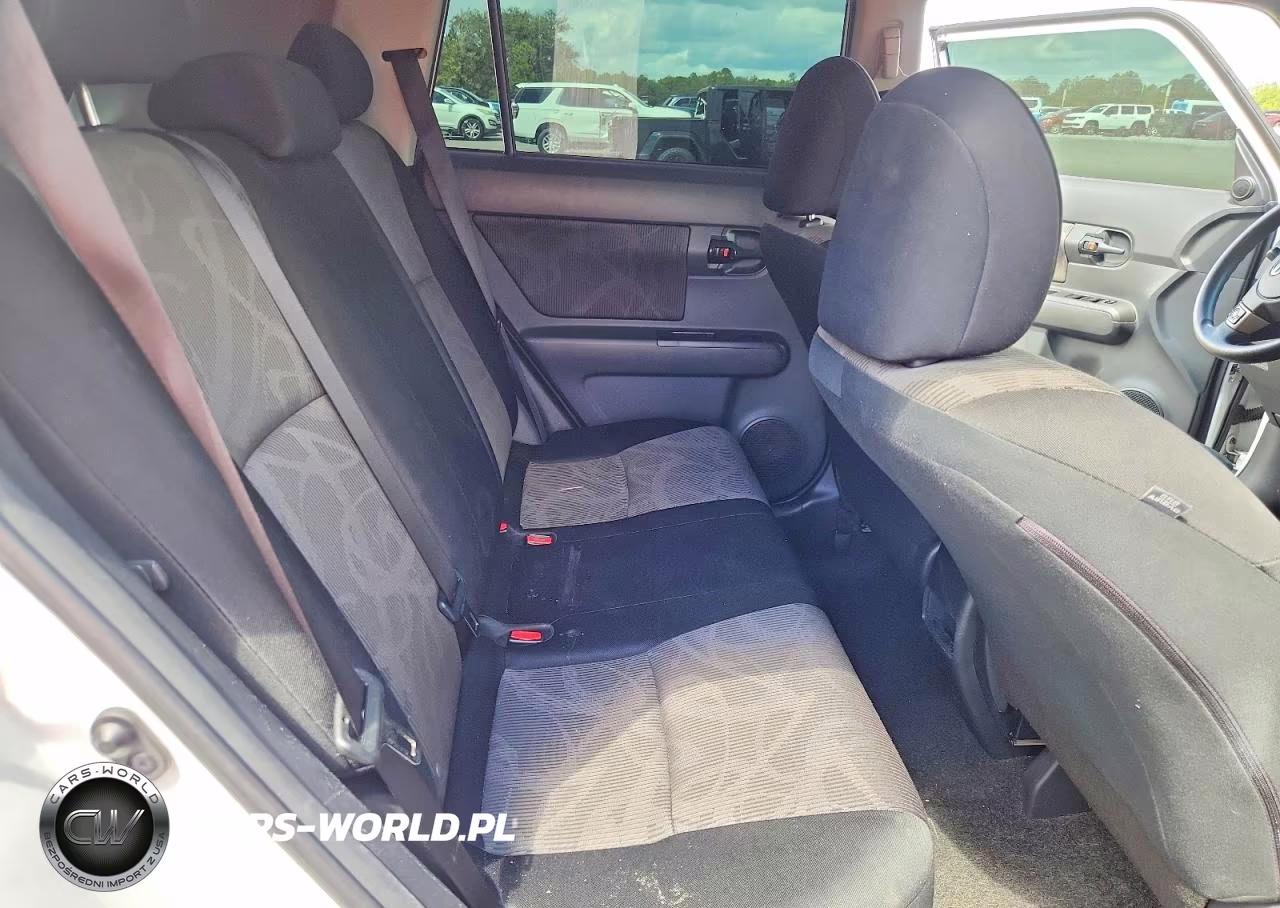 2014 Scion Xb Base VIN:JTLZE4FEXEJ050297 - 11