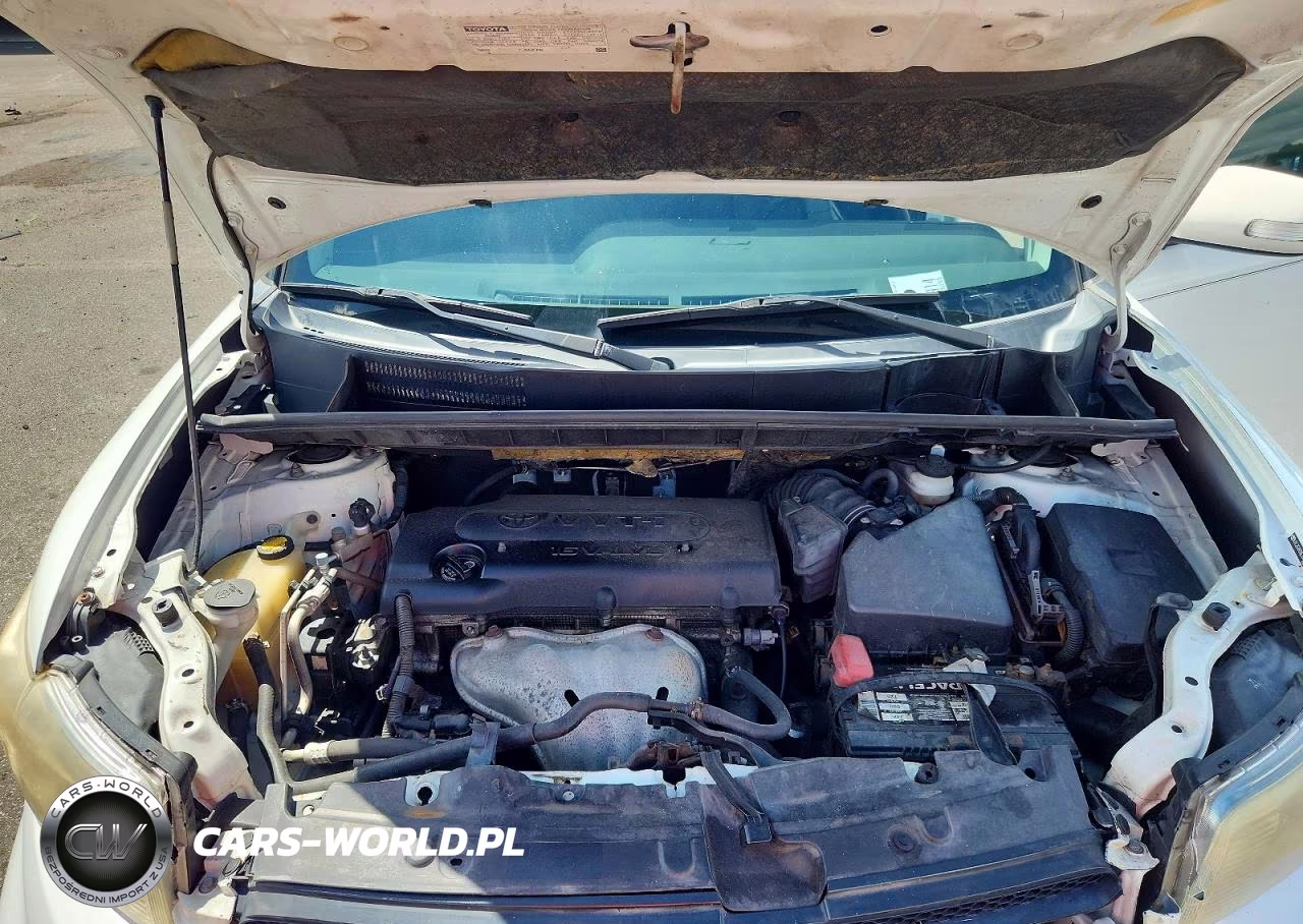 2014 Scion Xb Base VIN:JTLZE4FEXEJ050297 - 12