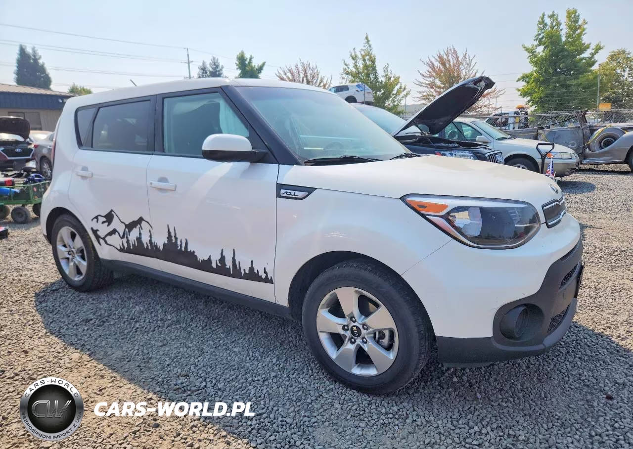 2018 Kia Soul Base VIN:KNDJN2A24J7562395 - 4