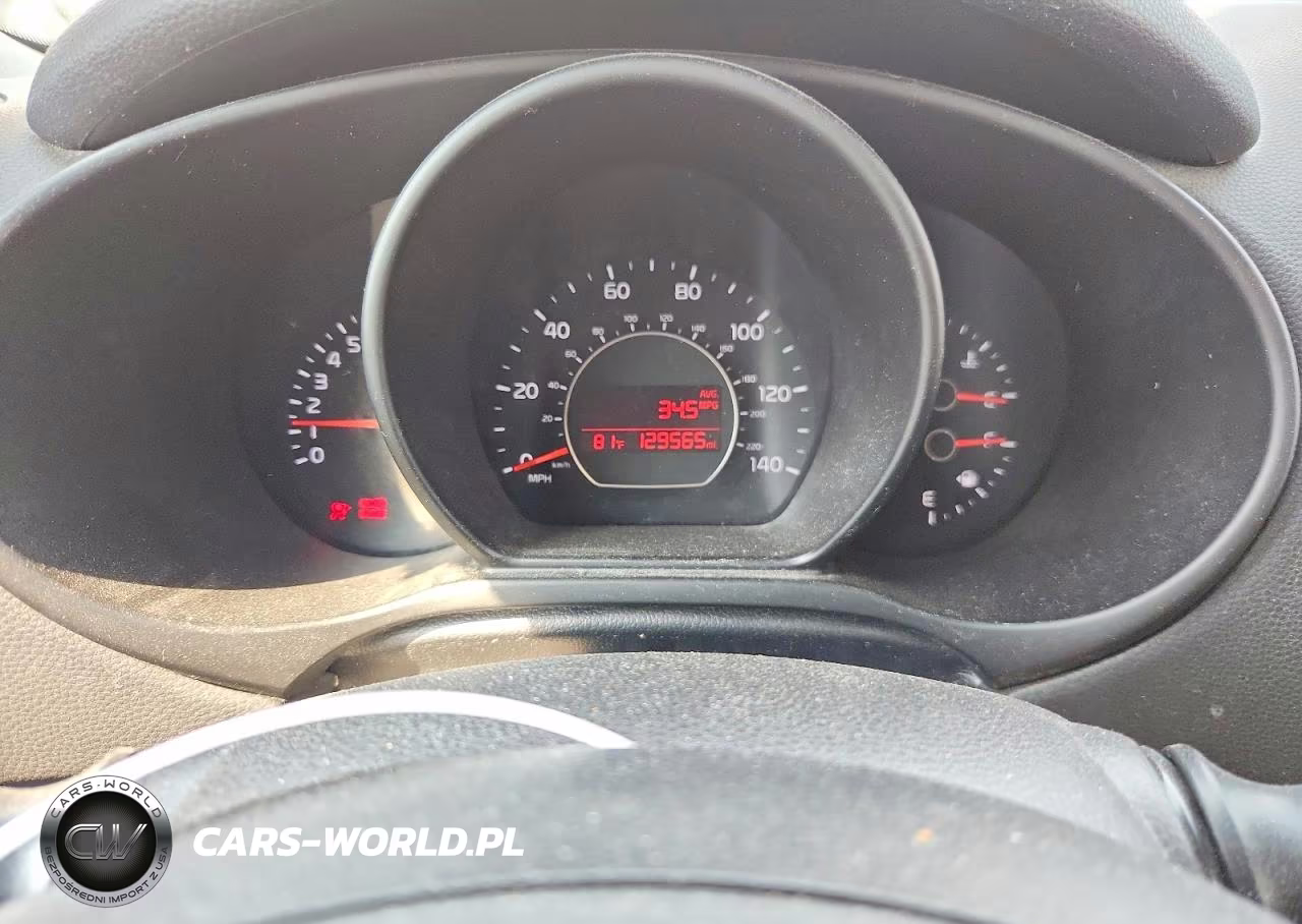 2018 Kia Soul Base VIN:KNDJN2A24J7562395 - 9