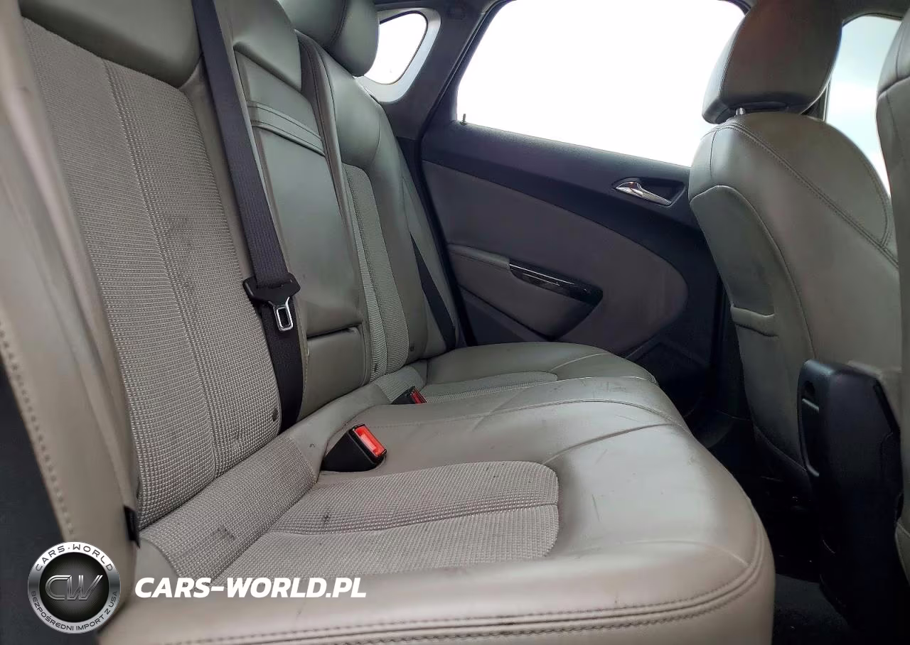 2015 Buick Verano VIN:1G4PP5SK4F4111993 - 10
