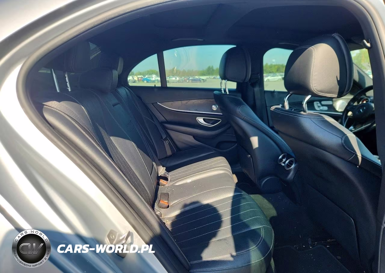 2017 Mercedes-Benz E 300 VIN:WDDZF4JB7HA105787 - 10