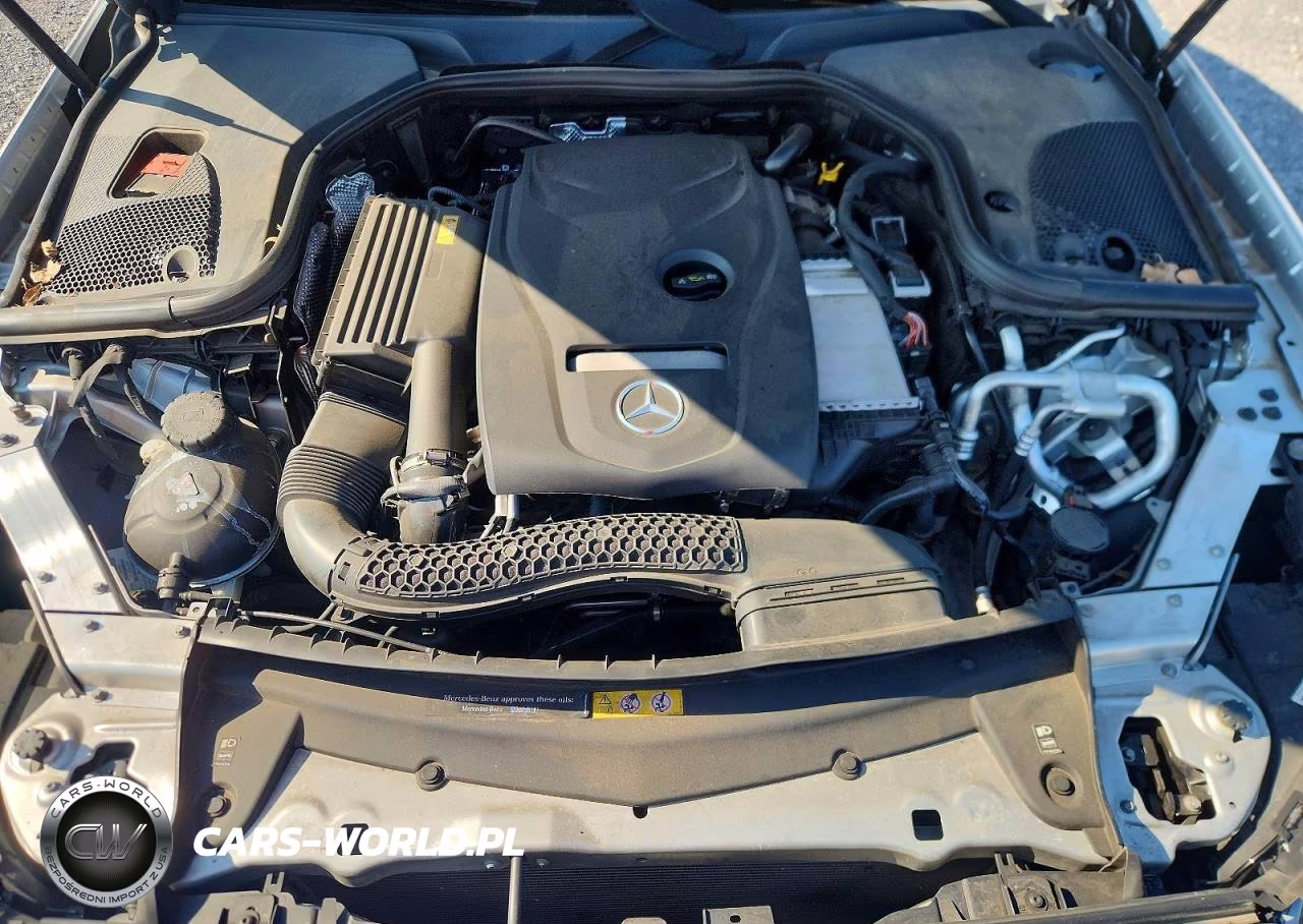 2017 Mercedes-Benz E 300 VIN:WDDZF4JB7HA105787 - 11
