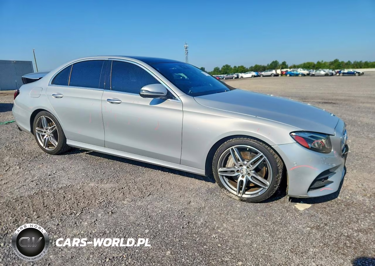 2017 Mercedes-Benz E 300 VIN:WDDZF4JB7HA105787 - 4