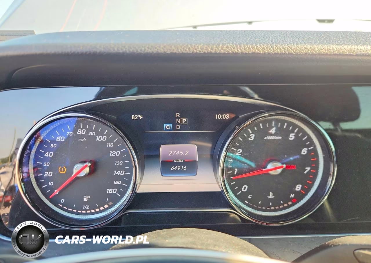 2017 Mercedes-Benz E 300 VIN:WDDZF4JB7HA105787 - 9