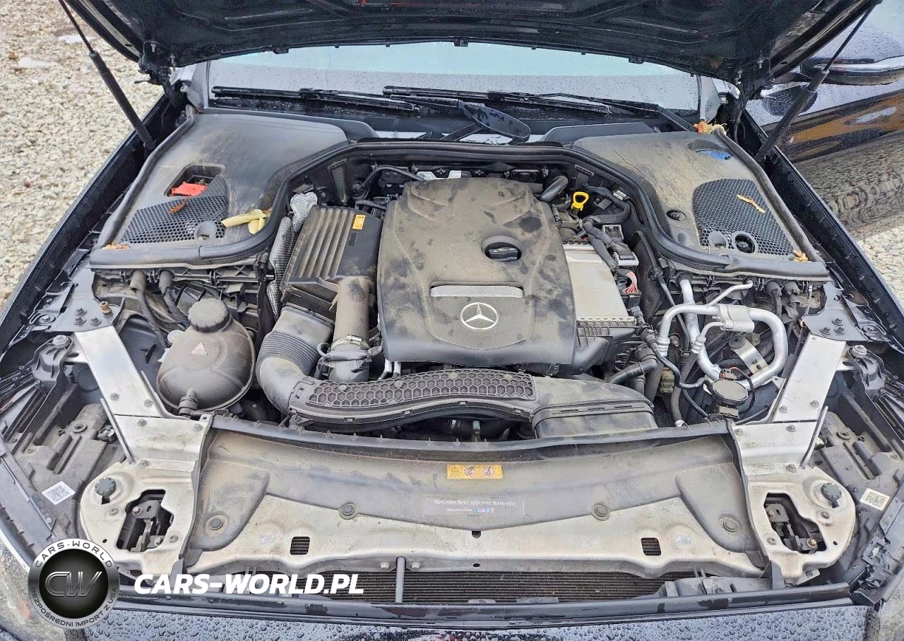 2017 Mercedes-Benz E 300 4Matic VIN:WDDZF4KB6HA094036 - 11