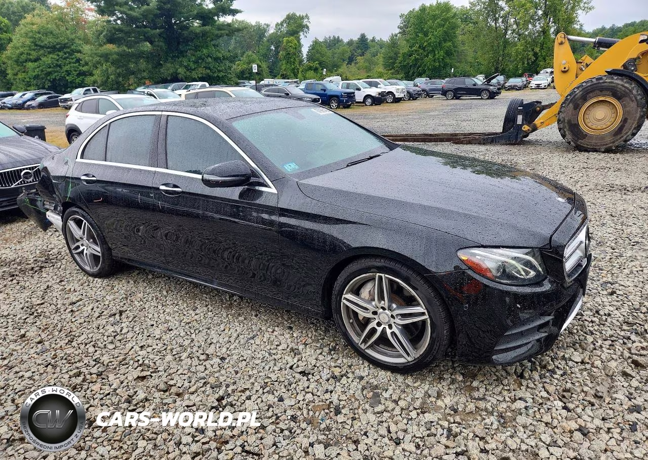 2017 Mercedes-Benz E 300 4Matic VIN:WDDZF4KB6HA094036 - 4