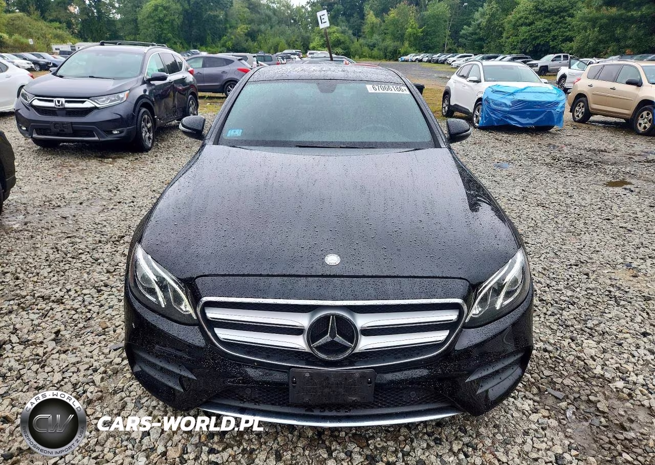2017 Mercedes-Benz E 300 4Matic VIN:WDDZF4KB6HA094036 - 5