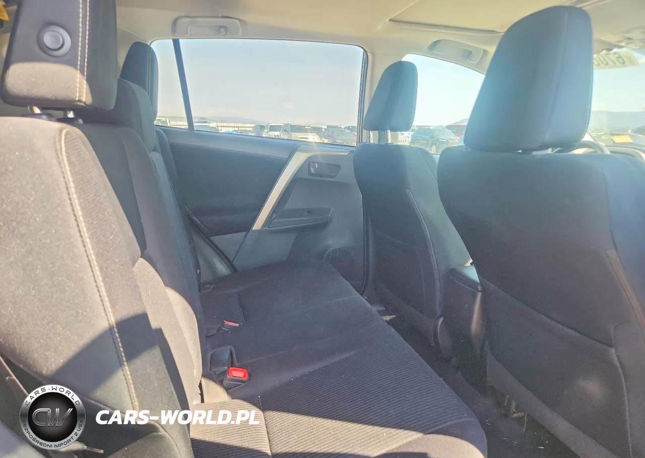 2013 Toyota Rav4 Xle VIN:2T3RFREVXDW042112 - 10