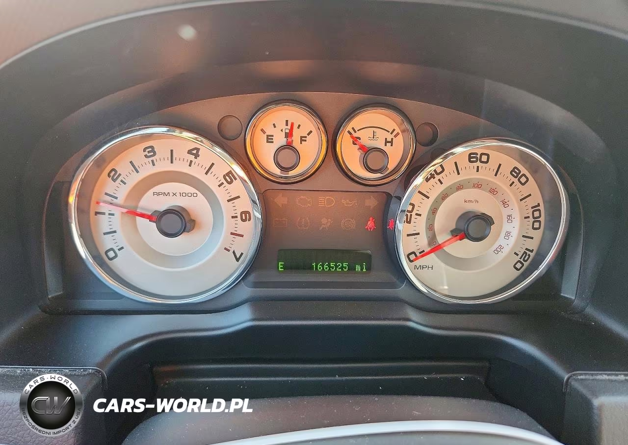 2007 Ford Edge Sel Plus VIN:2FMDK39C47BB40924 - 9