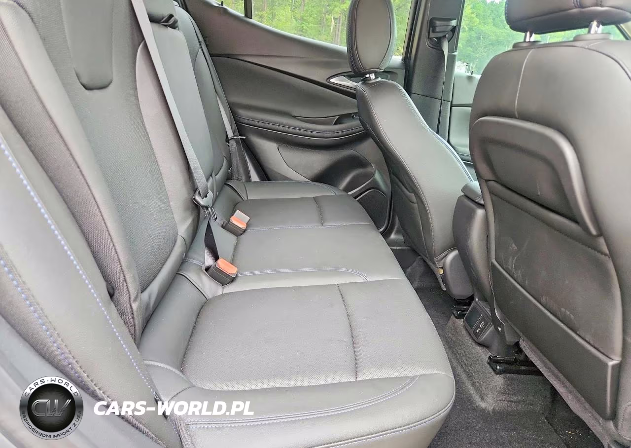 2025 Buick Encore Gx Sport Touring VIN:KL4AMDSL8SB043221 - 11