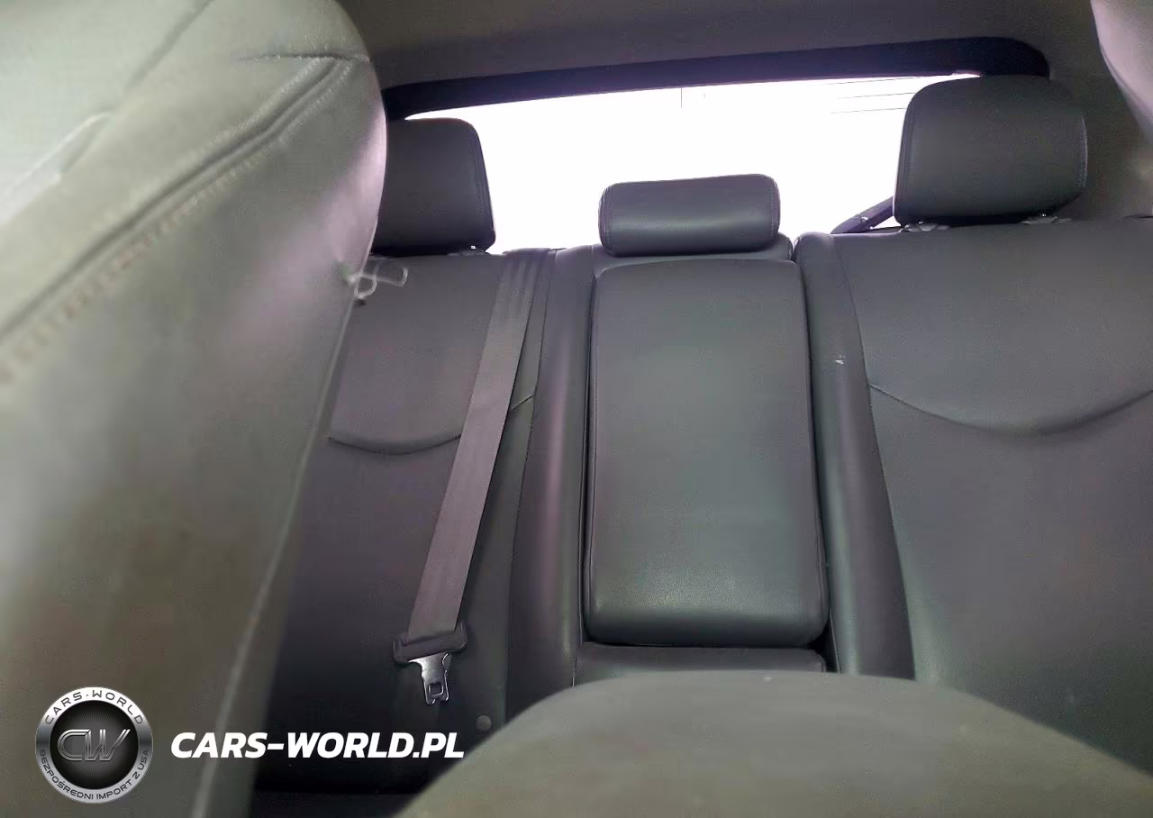 2010 Toyota Prius Iv VIN:JTDKN3DU0A0188190 - 10