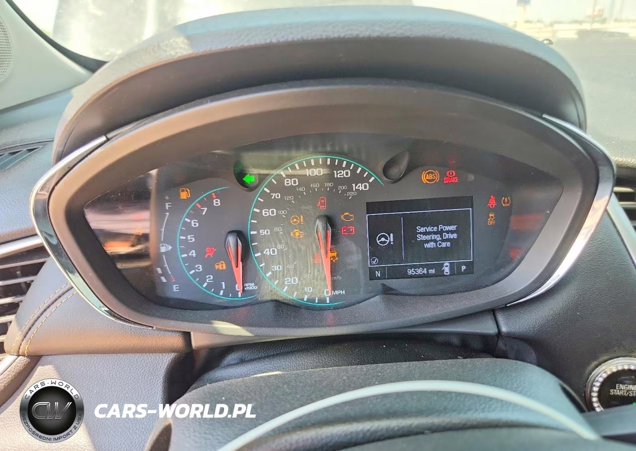 2019 Chevrolet Trax 1Lt VIN:KL7CJLSBXKB721490 - 9