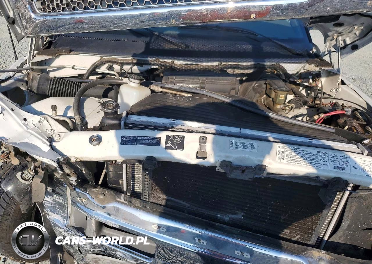 1996 Dodge Ram 1500 VIN:1B7HF16Y8TS705092 - 11