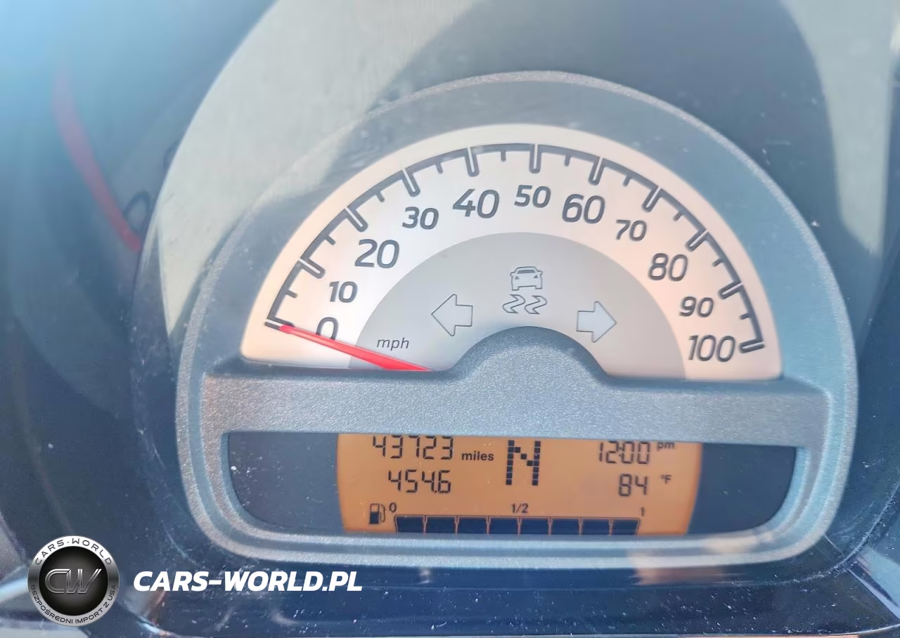 2013 Smart Fortwo Pure VIN:WMEEJ3BA1DK710997 - 9