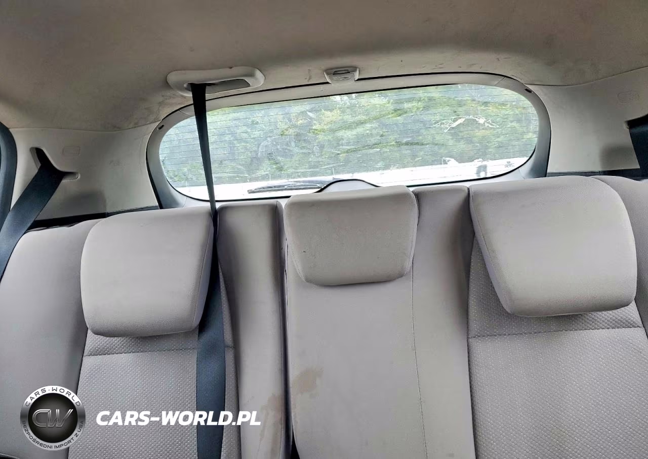 2016 Honda Hr-V Lx VIN:3CZRU5H35GM743231 - 10