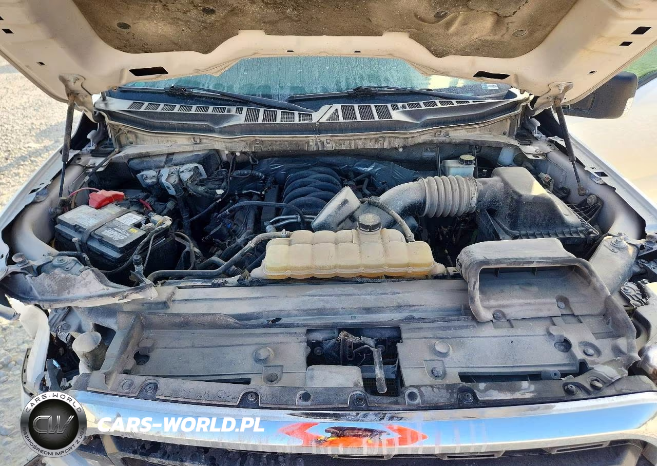 2021 Ford F150 Supercrew VIN:1FTFW1E51MFC09642 - 11