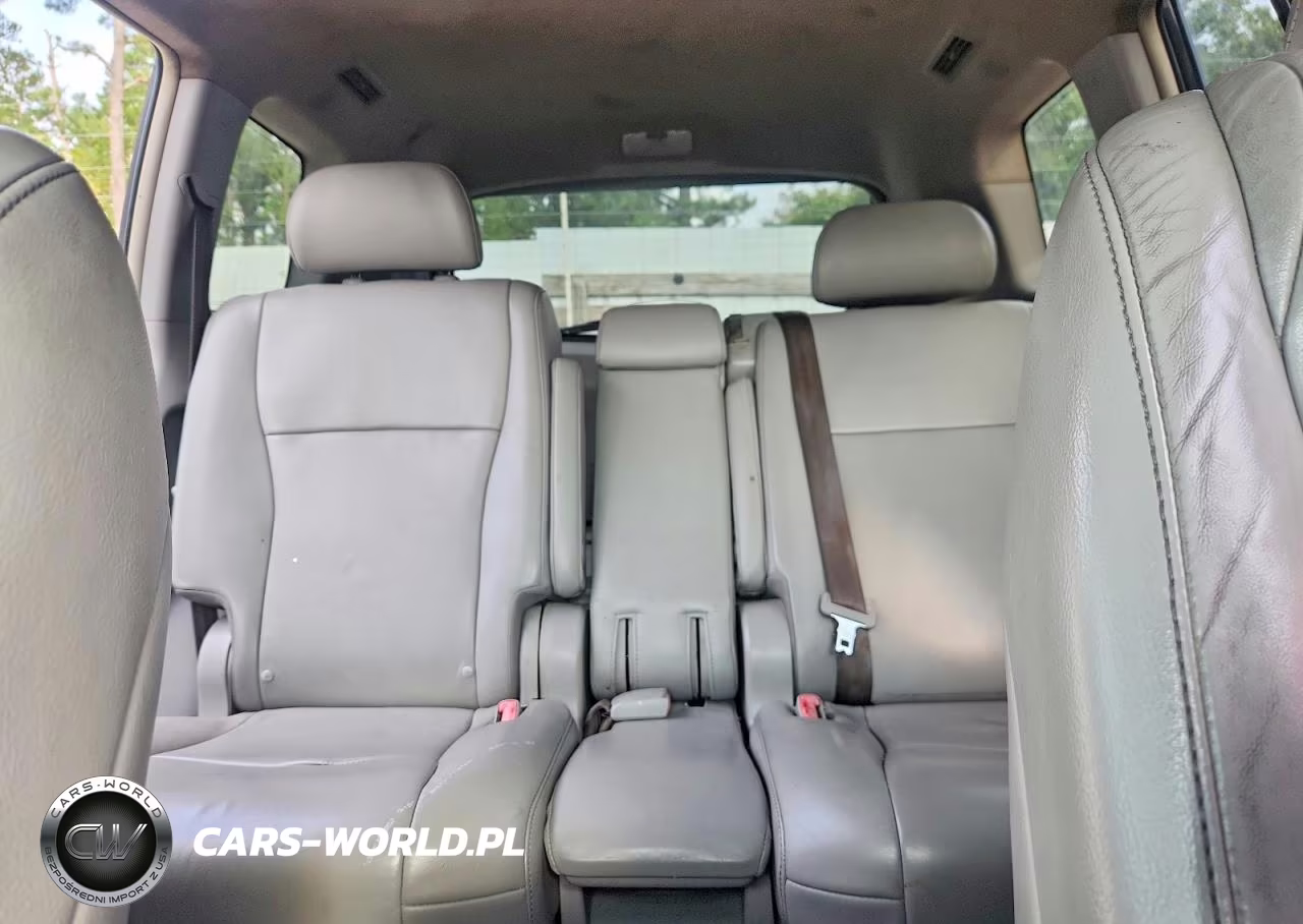 2013 Toyota Highlander Se VIN:5TDBK3EH2DS236686 - 10