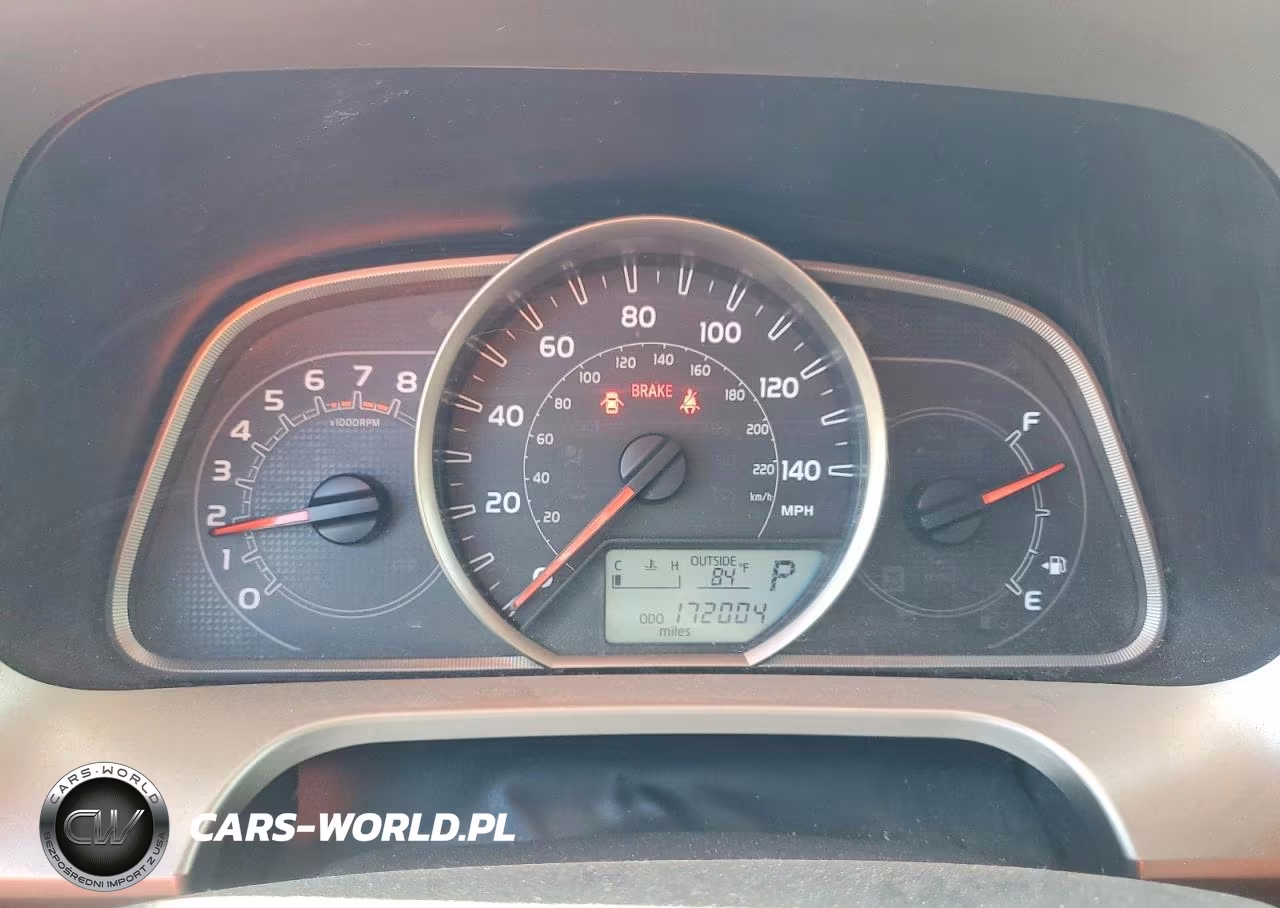2015 Toyota Rav4 Le VIN:JTMBFREV1FD167677 - 9
