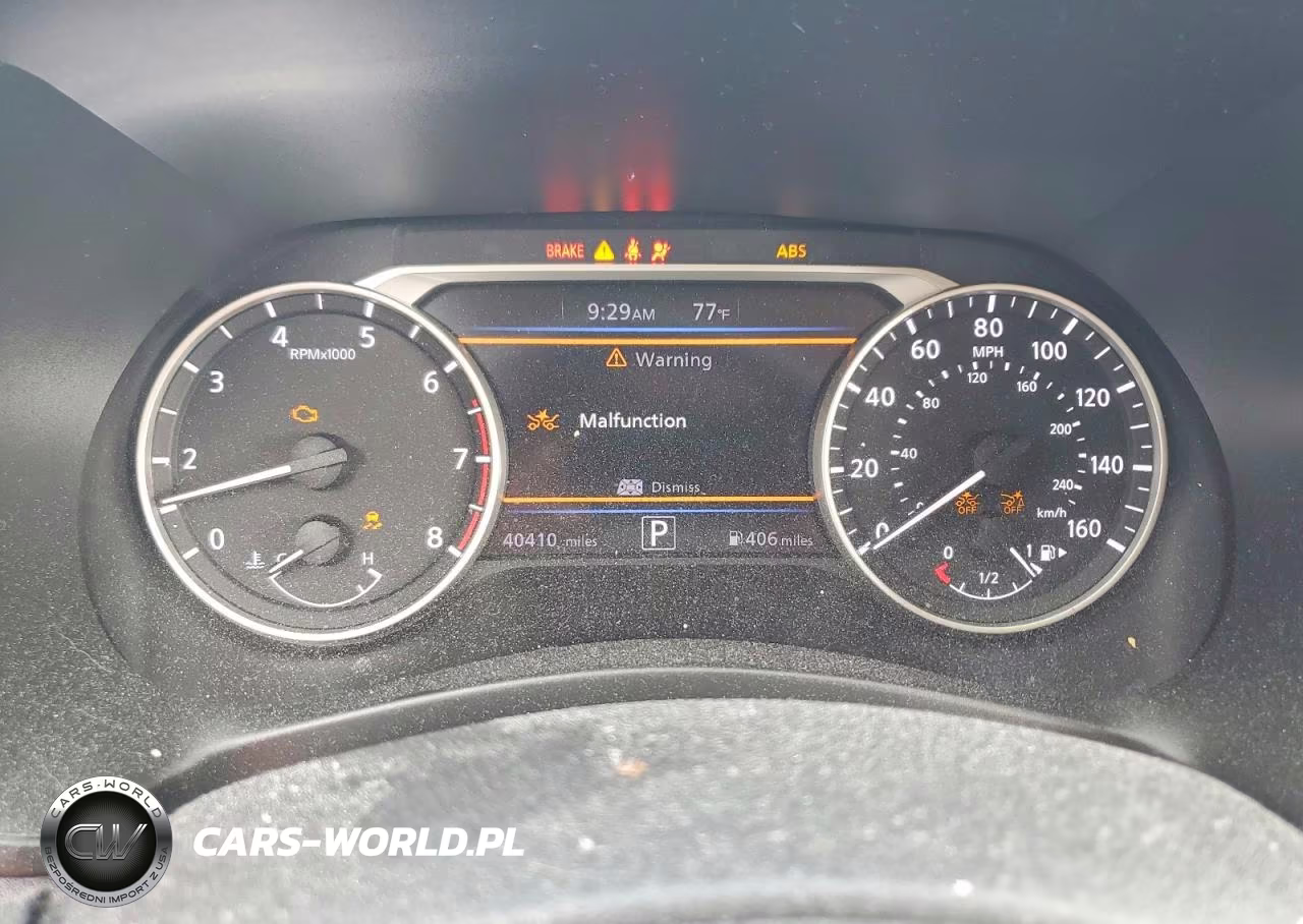 2020 Nissan Sentra Sv VIN:3N1AB8CV3LY208147 - 9