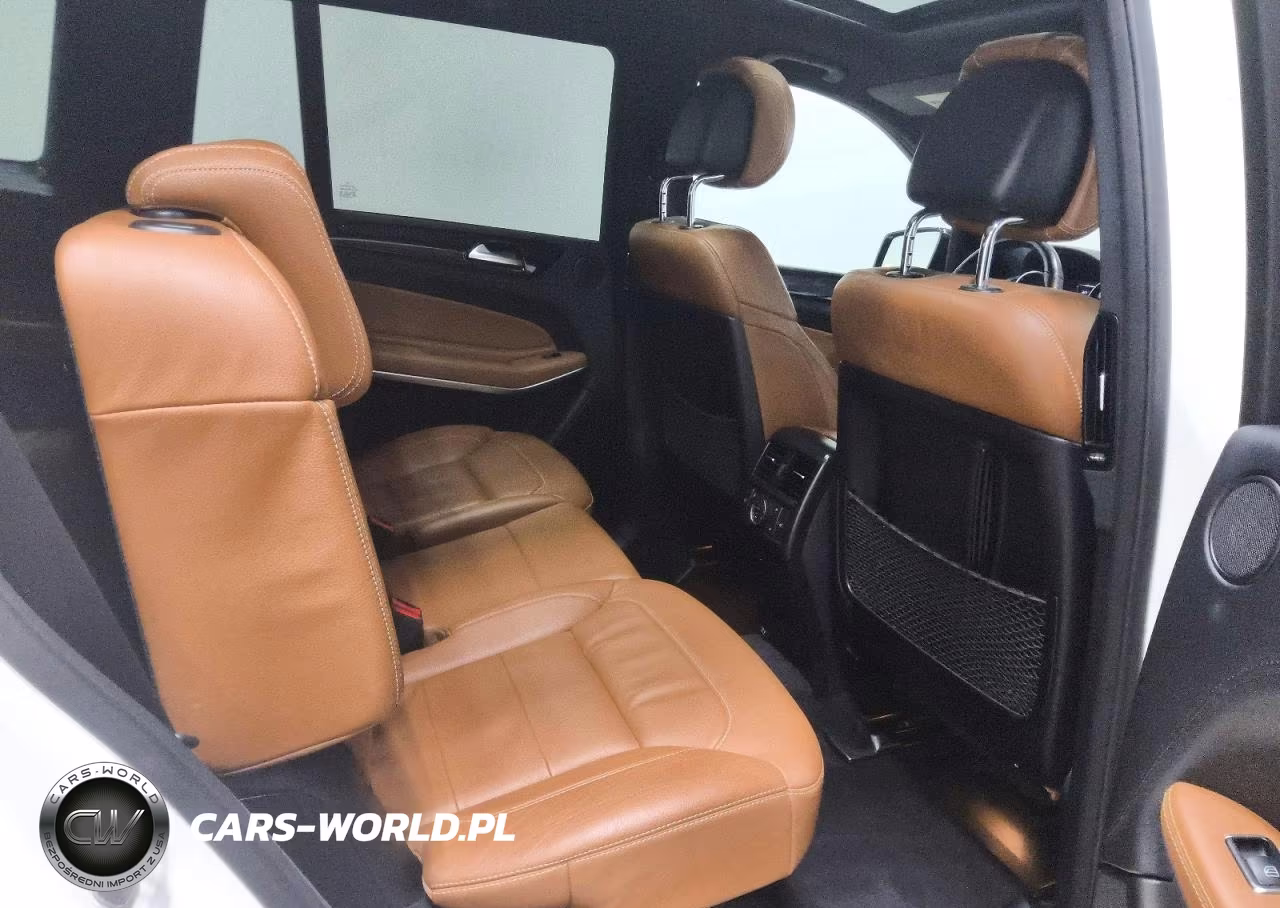 2019 Mercedes-Benz Gls 550 4Matic VIN:4JGDF7DE4KB189740 - 11